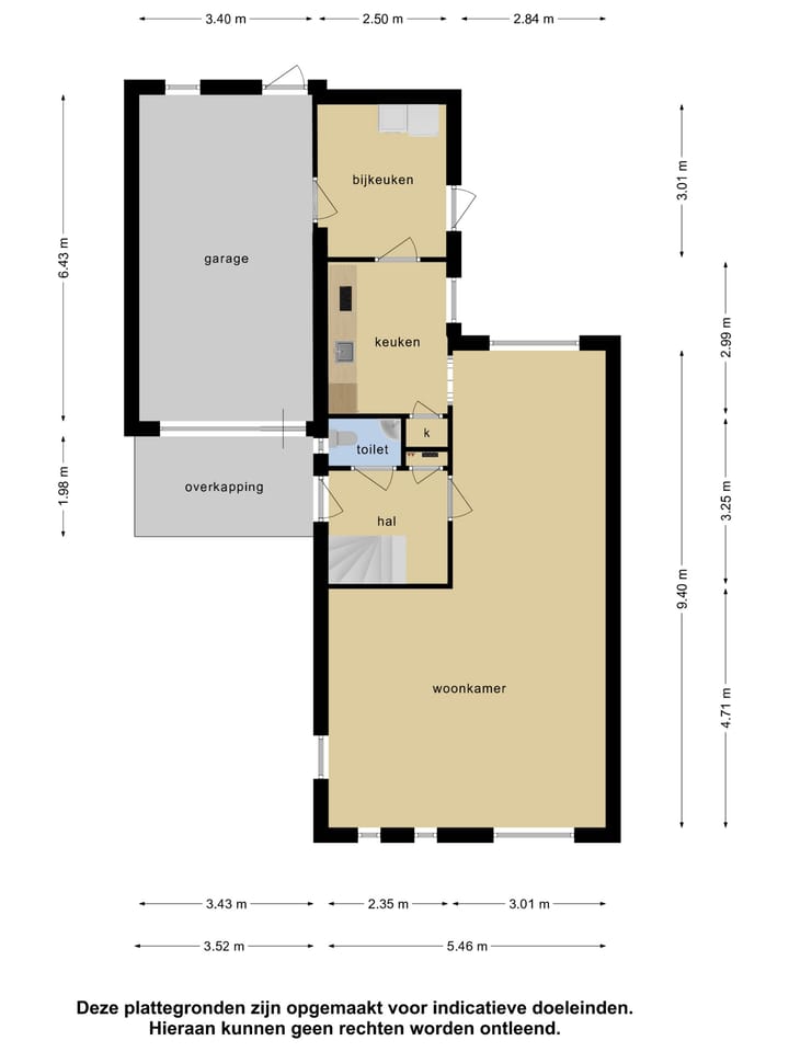 Foto 38 van Lijsterstraat 23