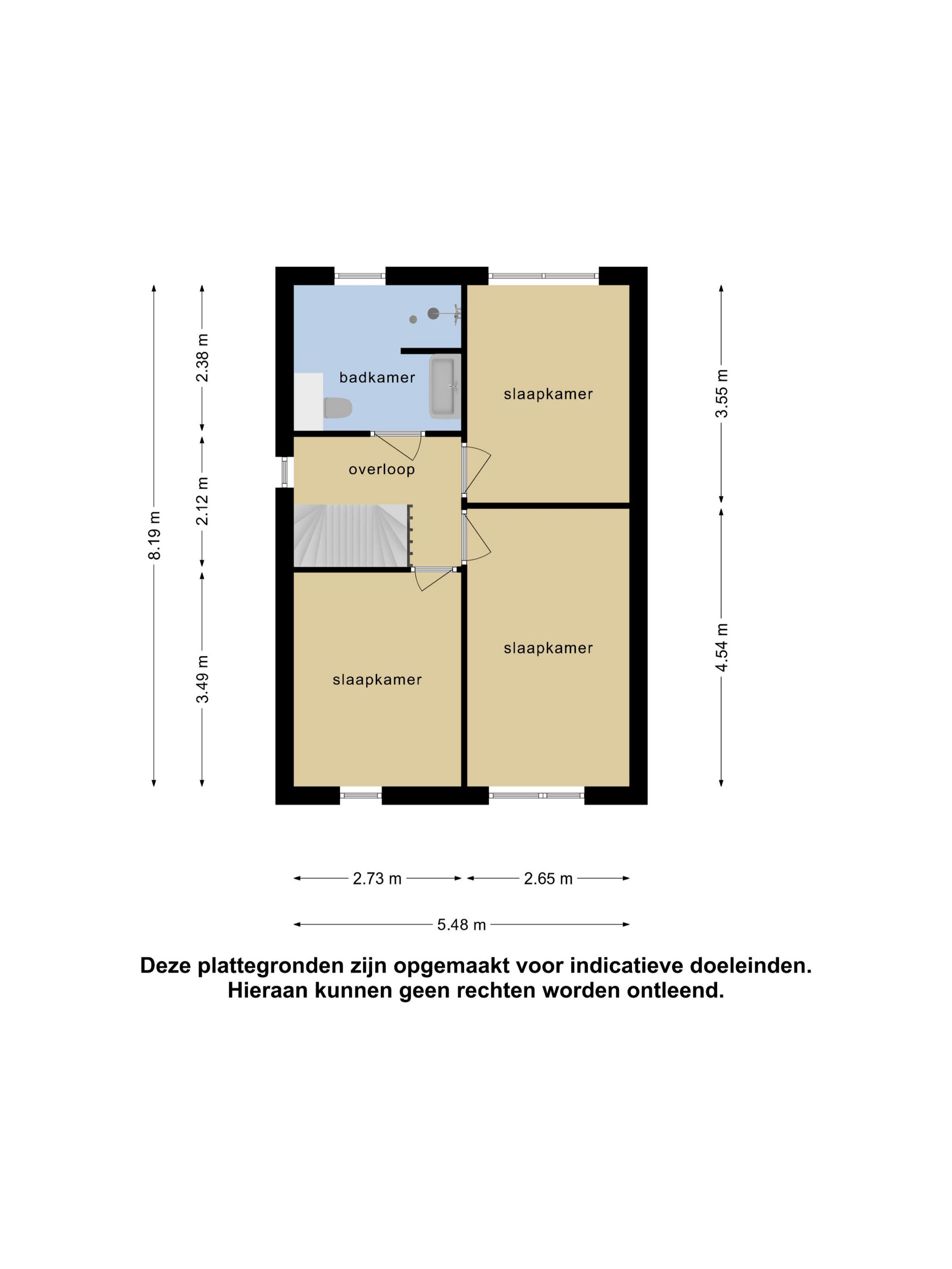 Foto 39 van Lijsterstraat 23