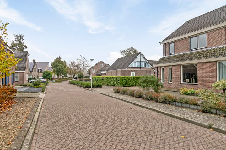 Foto 36 van Lijsterstraat 23