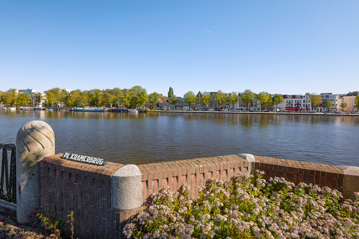 Bekijk foto 31 van Amstelkade 2-2