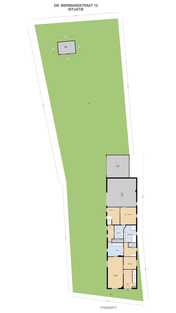 Foto 52 van Dr.Biermansstraat 12