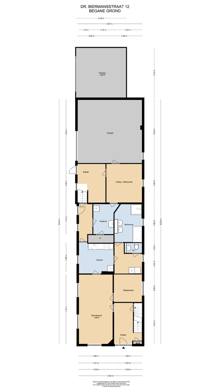 Foto 53 van Dr.Biermansstraat 12