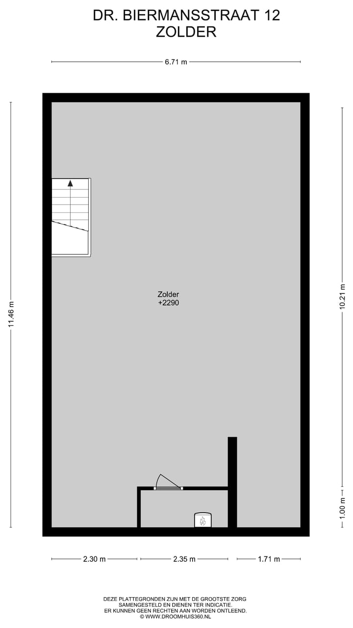 Foto 56 van Dr.Biermansstraat 12