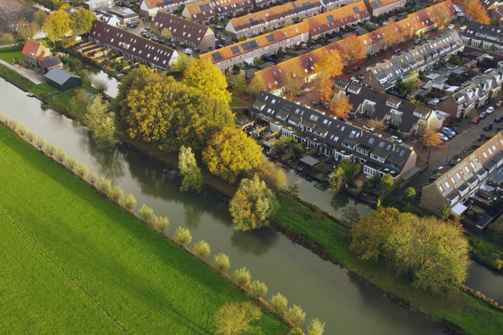 Foto 6 van Zwanenkamp 783