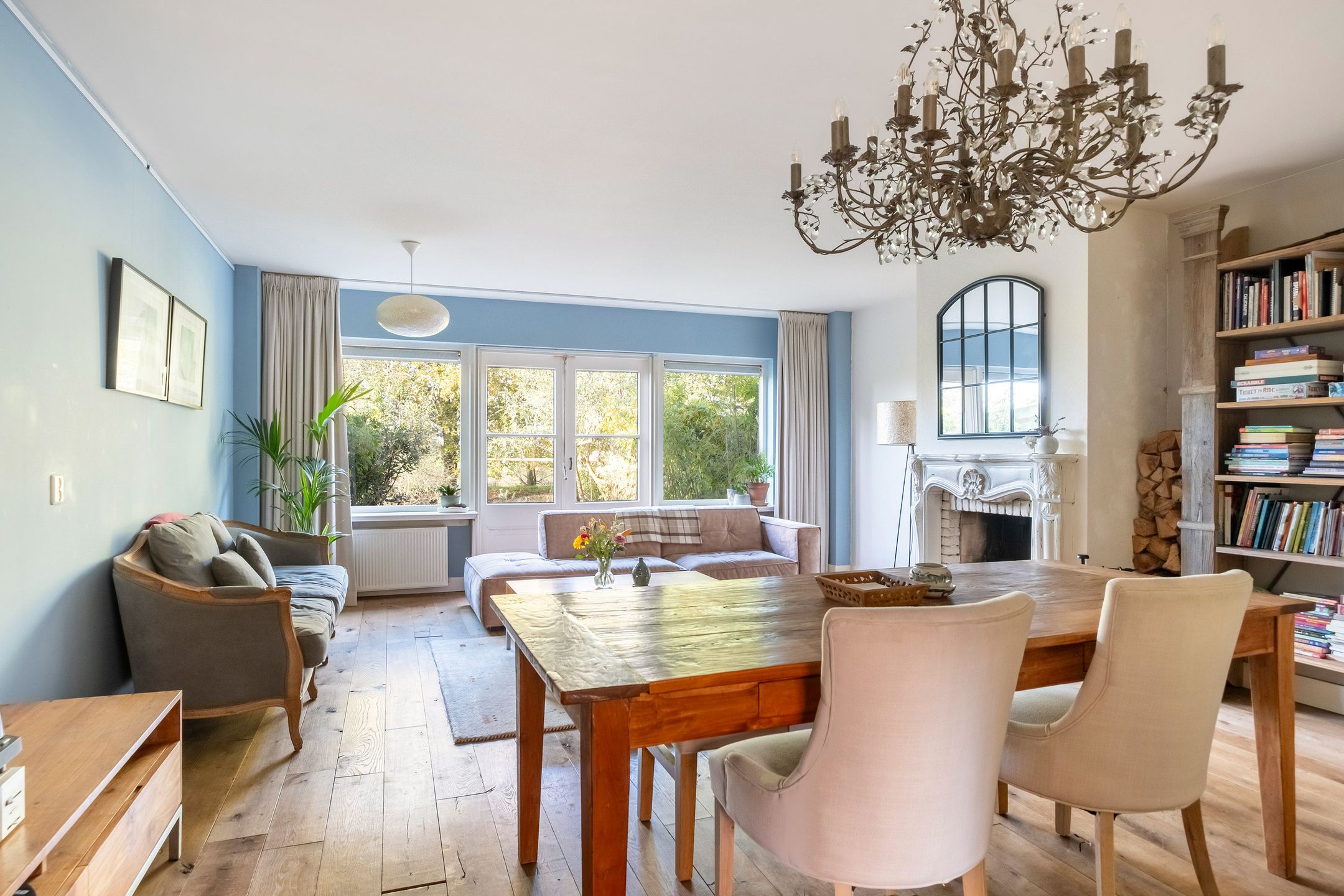 Foto 12 van Zwanenkamp 783