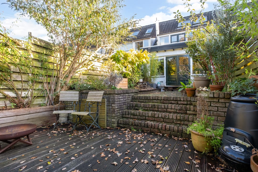 Foto 17 van Zwanenkamp 783