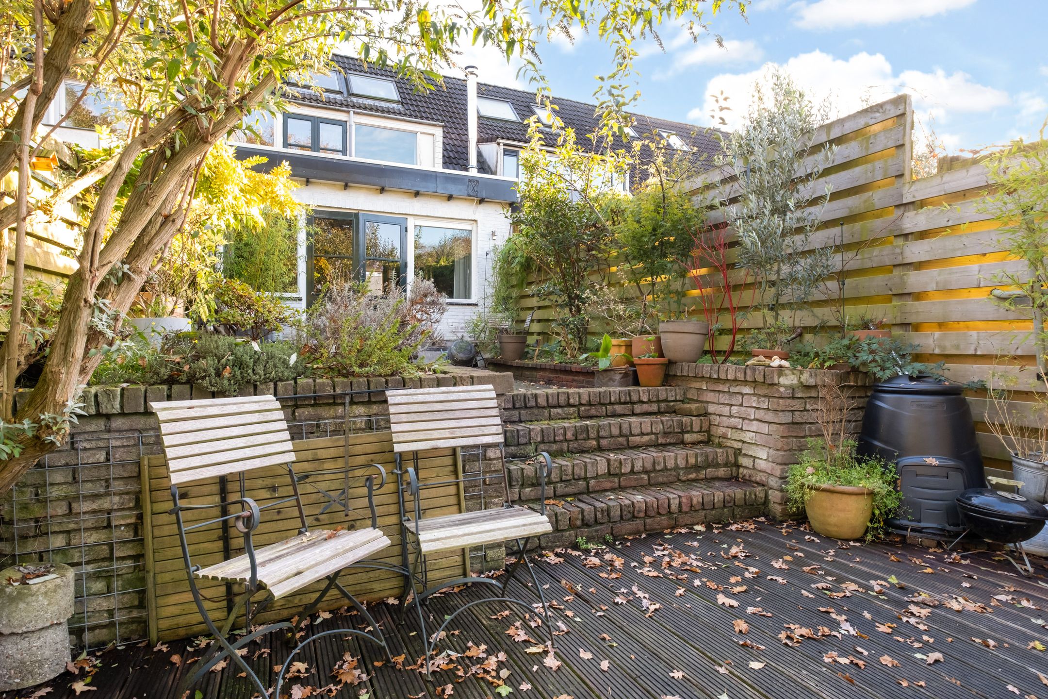 Foto 18 van Zwanenkamp 783