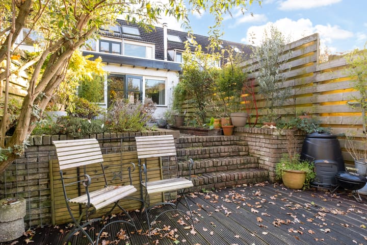 Foto 18 van Zwanenkamp 783