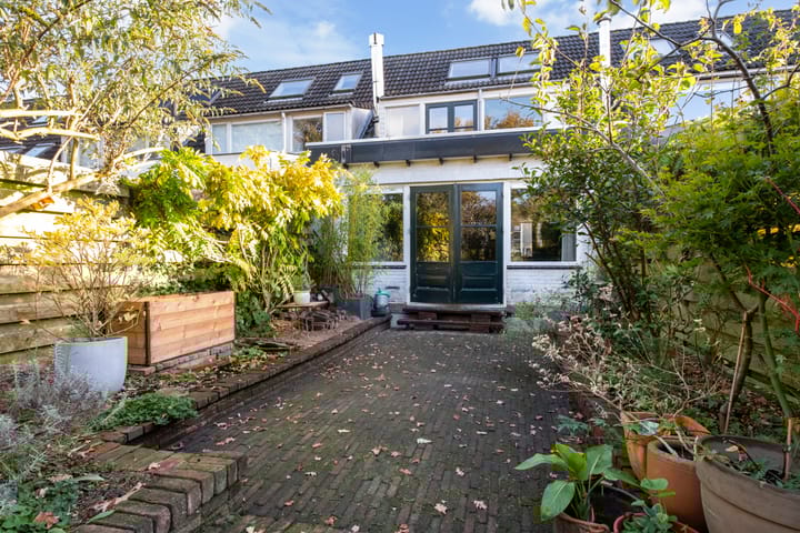 Foto 19 van Zwanenkamp 783