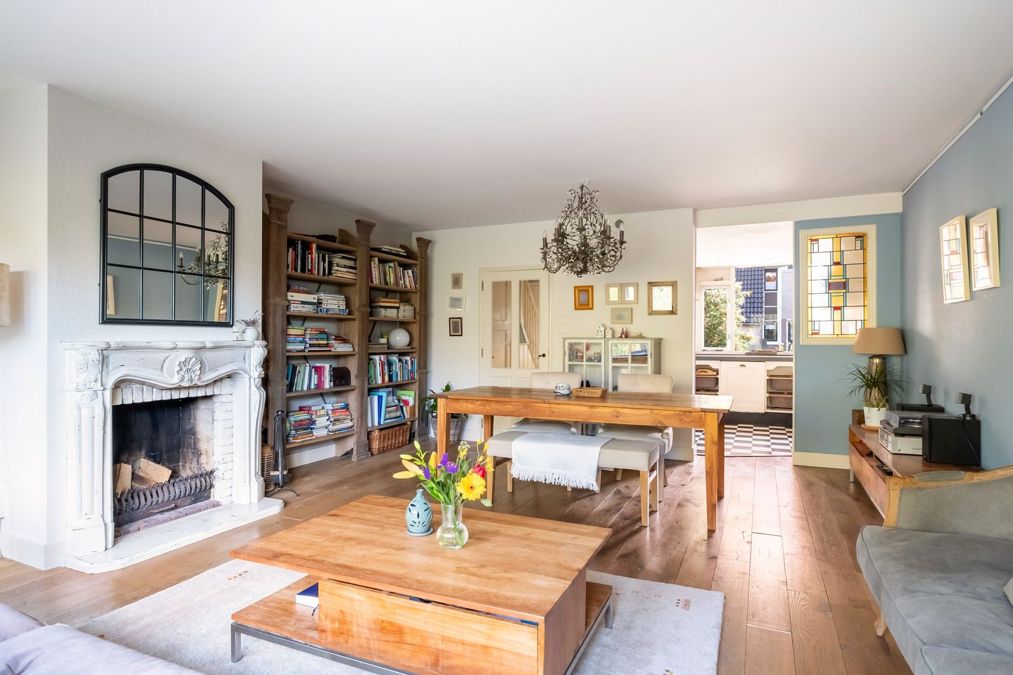 Foto 20 van Zwanenkamp 783