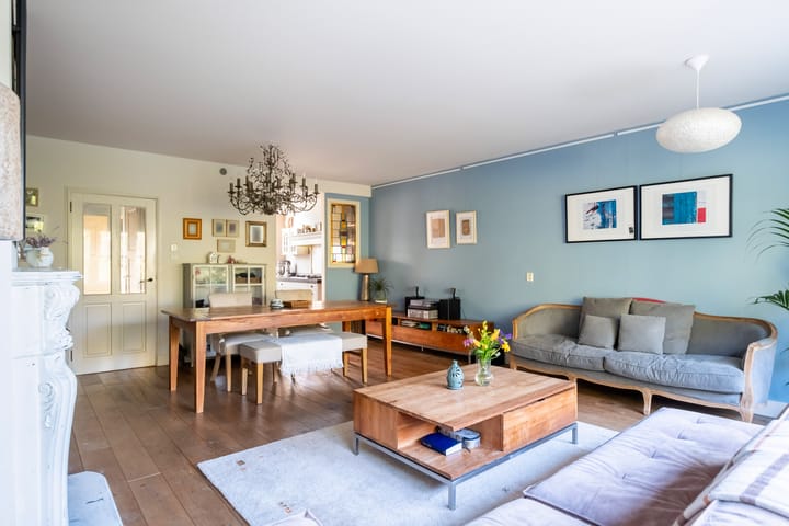 Foto 23 van Zwanenkamp 783