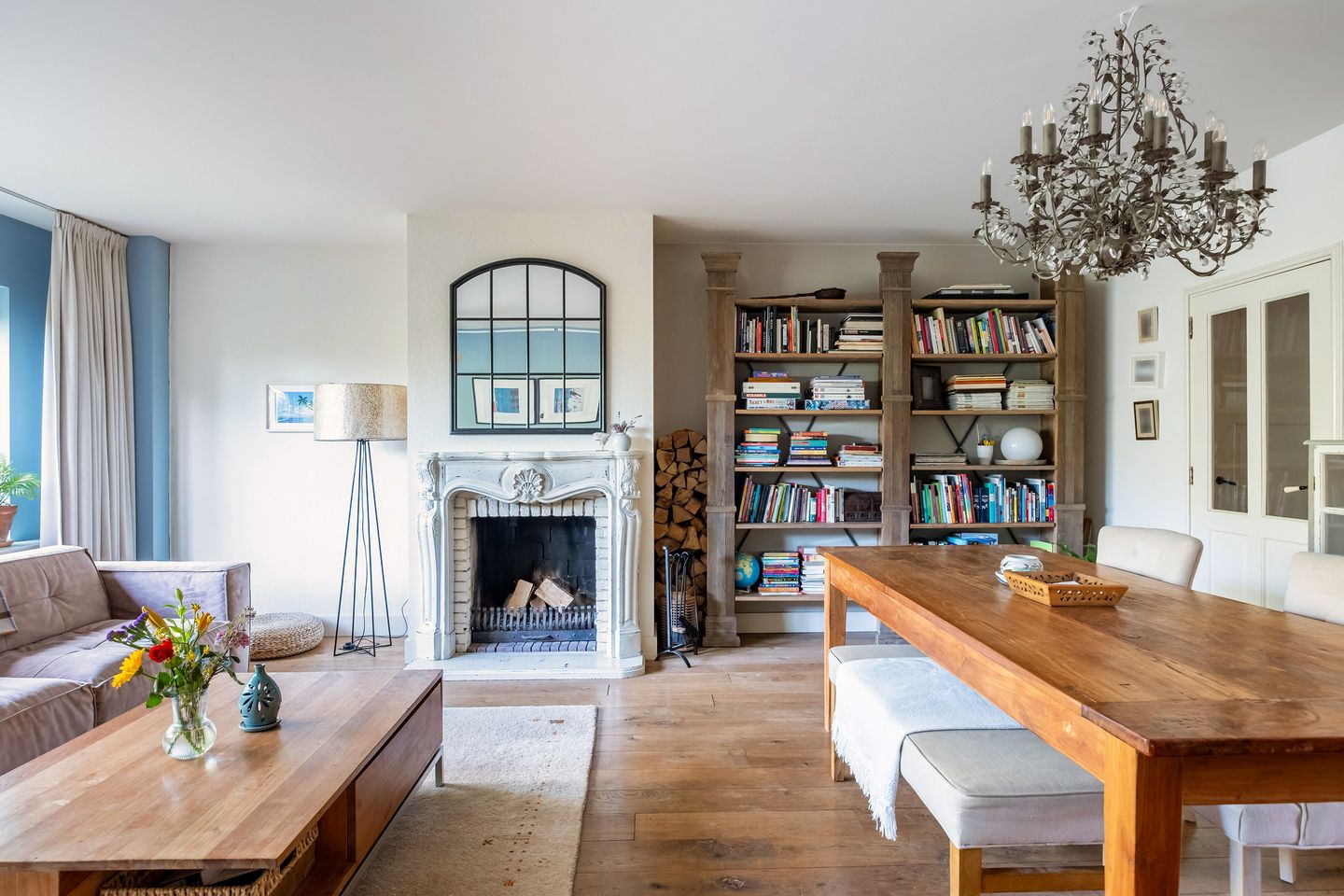 Foto 25 van Zwanenkamp 783