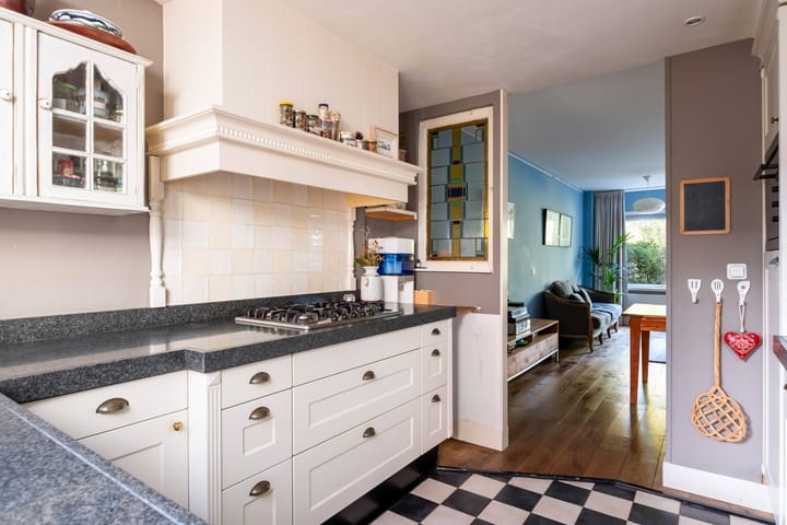 Foto 29 van Zwanenkamp 783