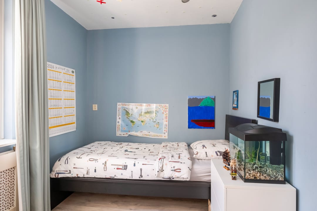 Foto 38 van Zwanenkamp 783