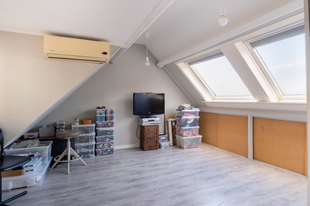 Foto 41 van Zwanenkamp 783