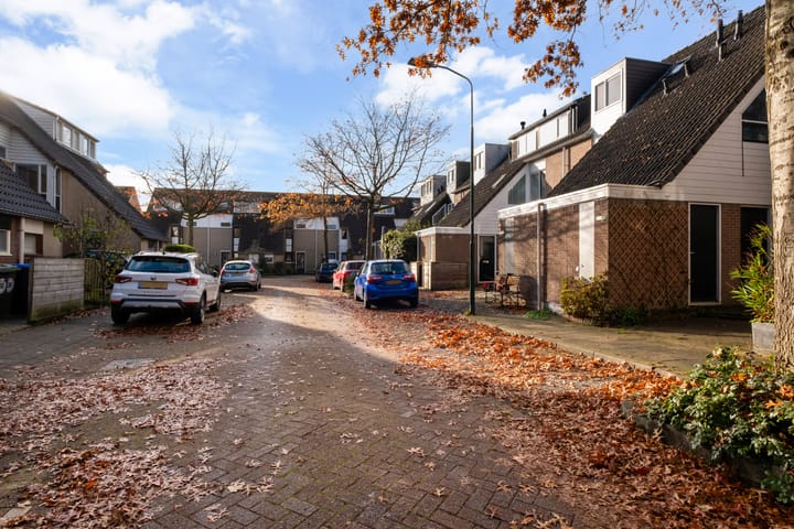 Foto 42 van Zwanenkamp 783