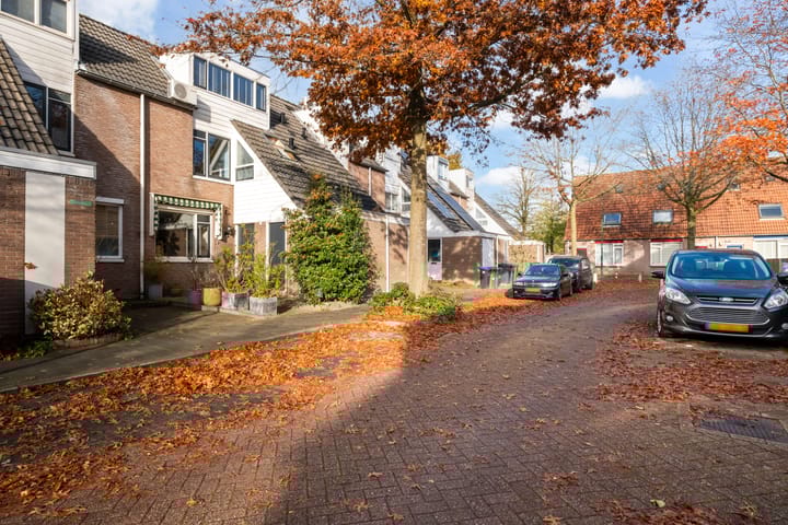 Foto 43 van Zwanenkamp 783