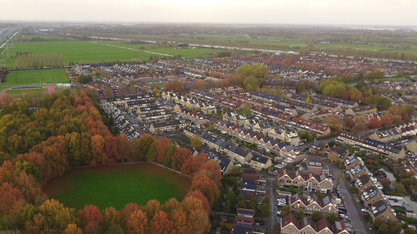 Foto 44 van Zwanenkamp 783