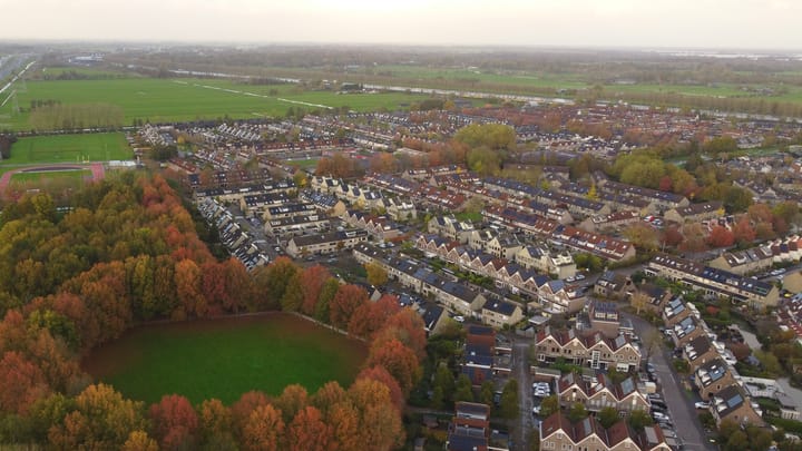 Foto 44 van Zwanenkamp 783