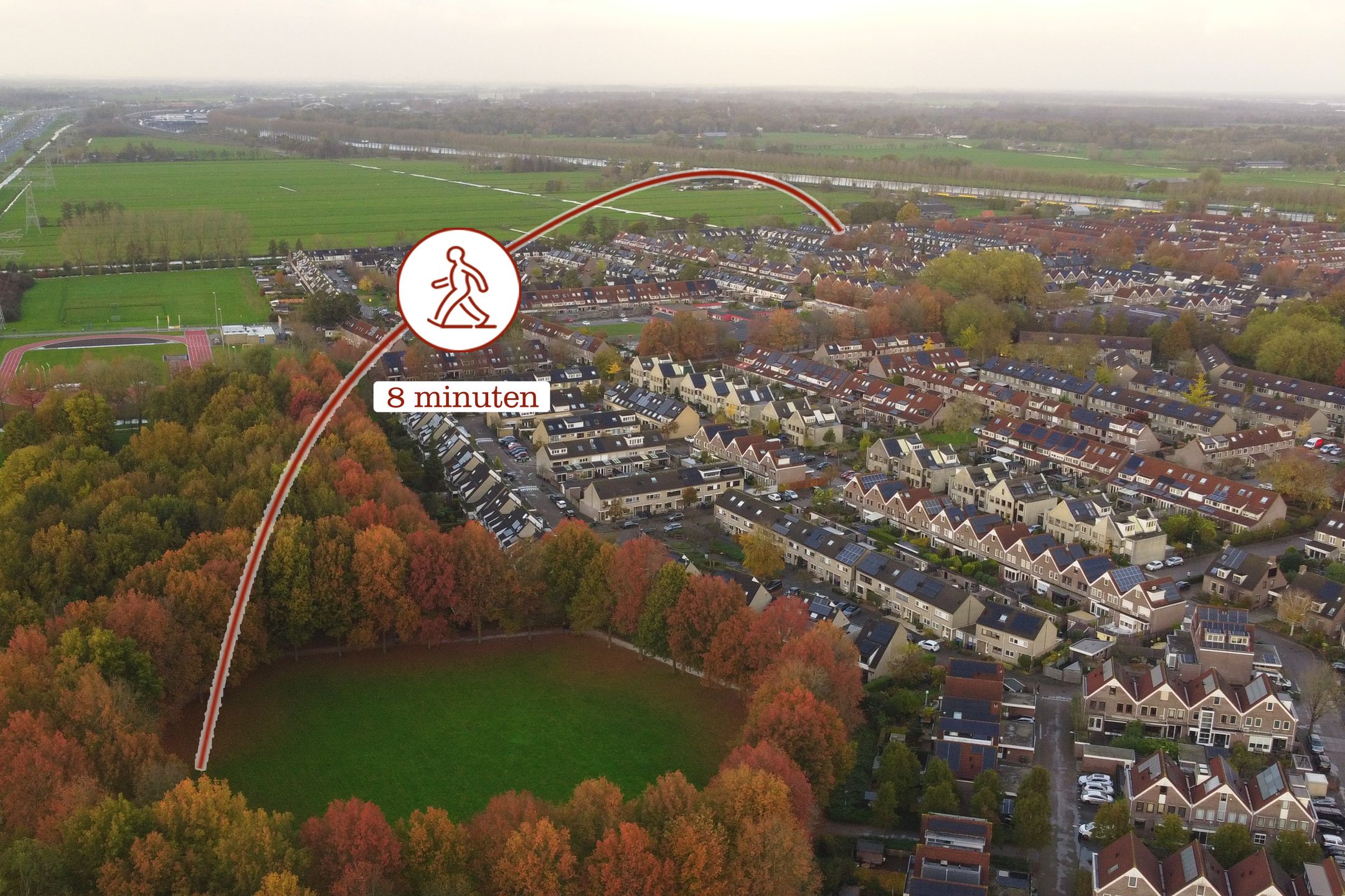 Foto 45 van Zwanenkamp 783