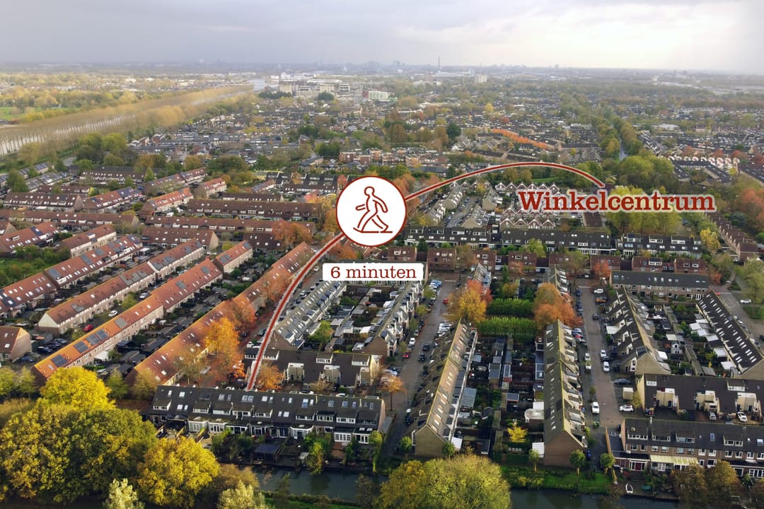 Foto 46 van Zwanenkamp 783