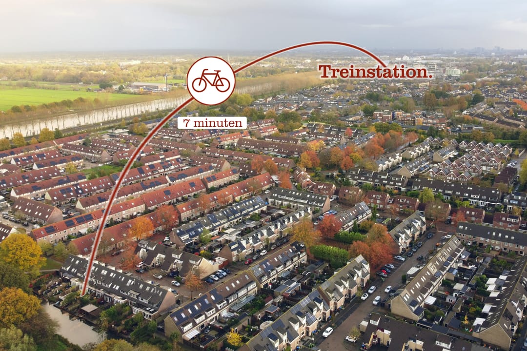 Foto 47 van Zwanenkamp 783