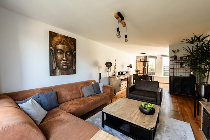 Foto 9 van Dijkweg 6