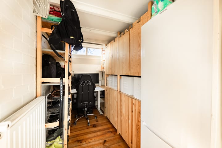 Foto 12 van Dijkweg 6