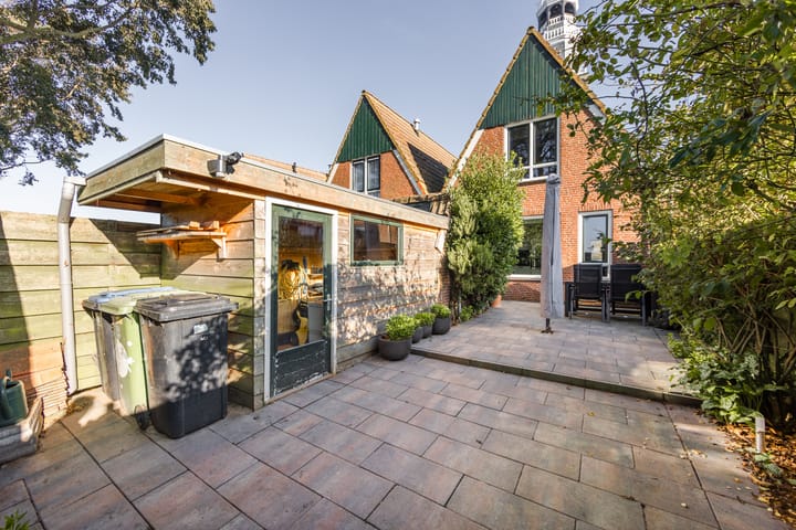 Foto 13 van Dijkweg 6