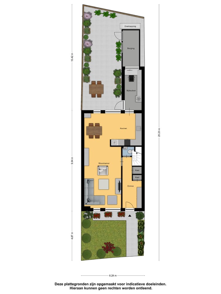 Foto 27 van Dijkweg 6