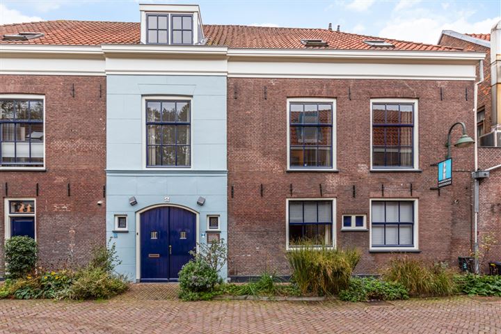 Geuzenstraat 6