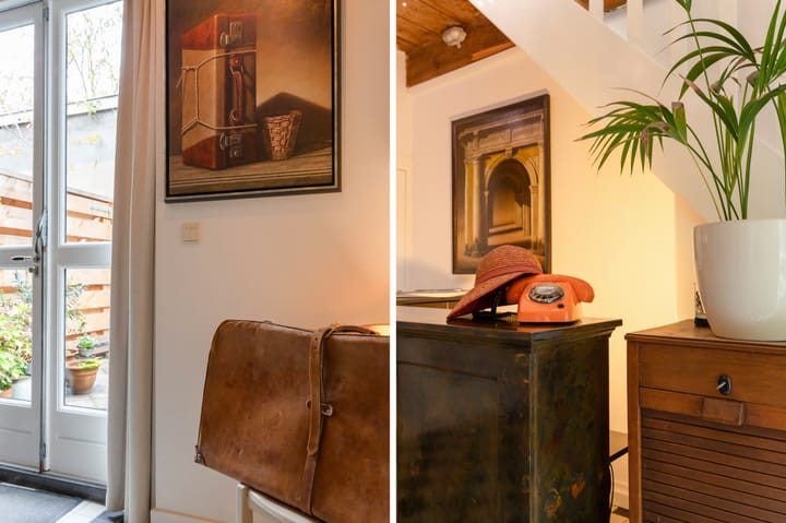 Photo 8 of Geuzenstraat 6