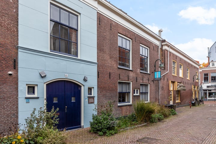 Bekijk foto 50 van Geuzenstraat 6