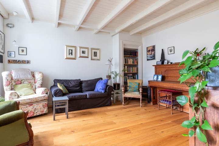 Photo 20 of Geuzenstraat 6