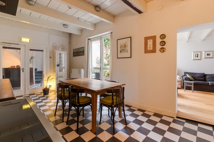 Photo 15 of Geuzenstraat 6