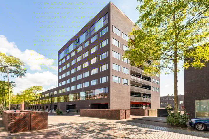 Foto 2 van PP Maria Austriastraat 574