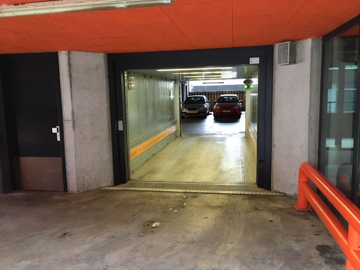 Foto 5 van PP Maria Austriastraat 574