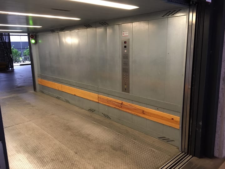 Foto 6 van PP Maria Austriastraat 574