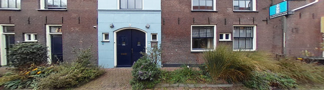 Bekijk 360° foto van Aangezicht van Geuzenstraat 6