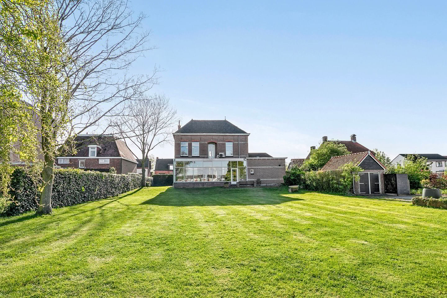 Foto 5 van Groenendijk 46