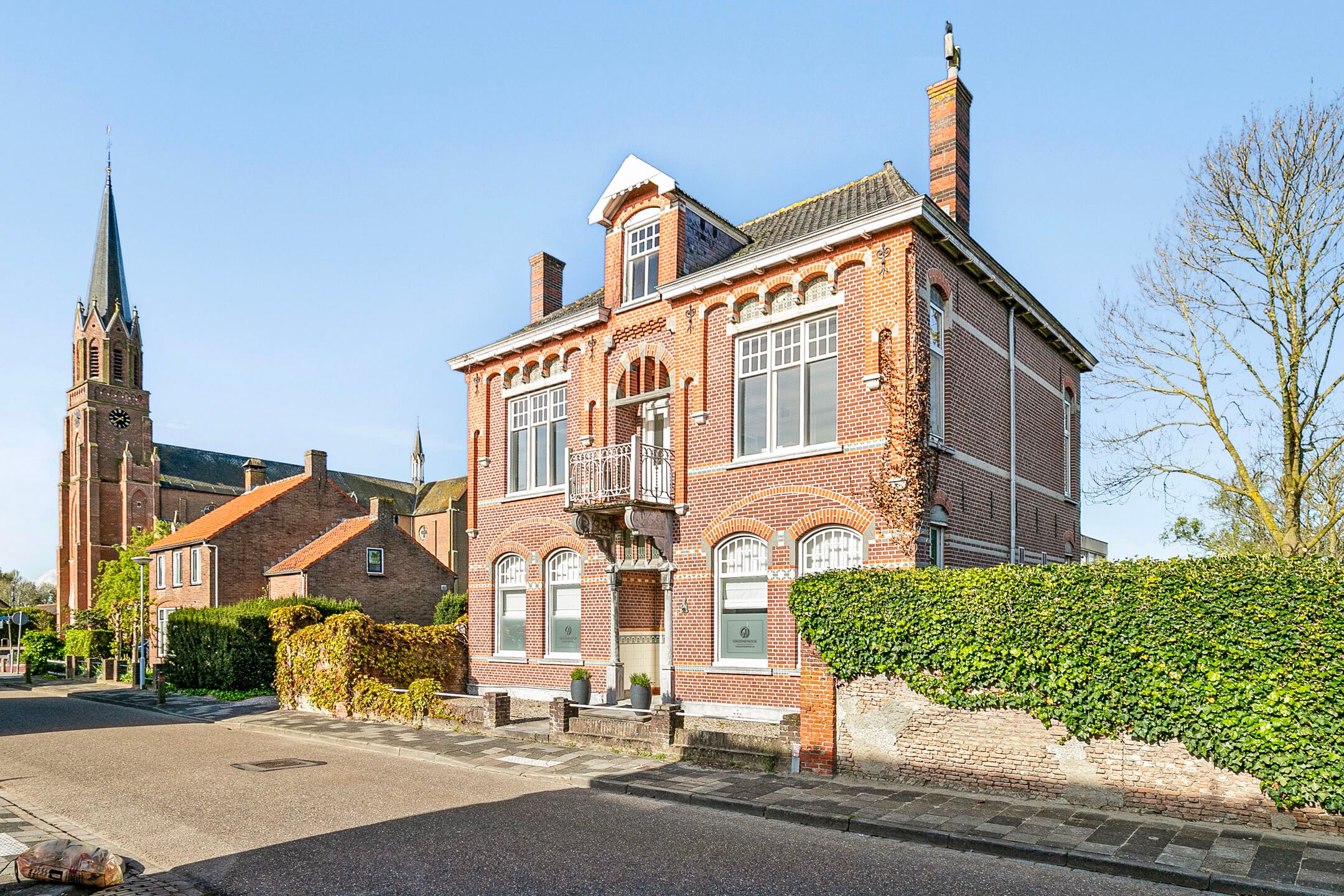 Foto 6 van Groenendijk 46