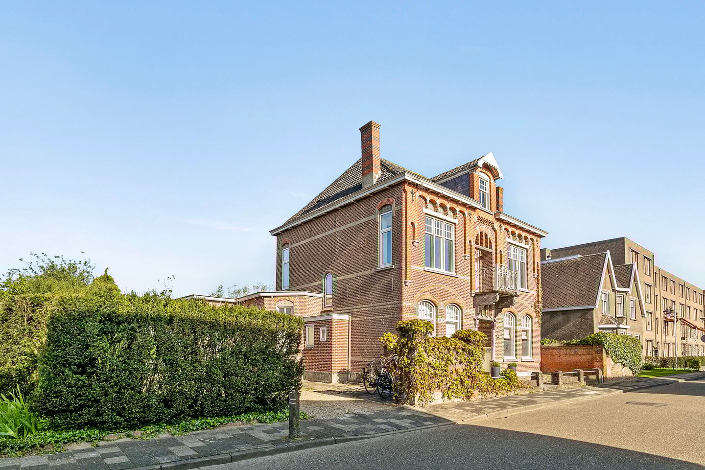 Foto 35 van Groenendijk 46