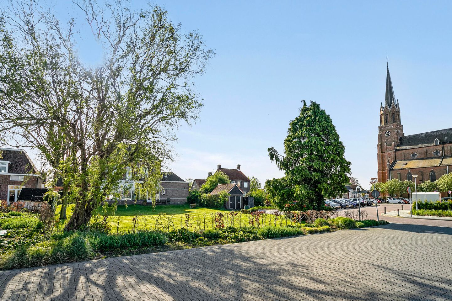 Foto 44 van Groenendijk 46