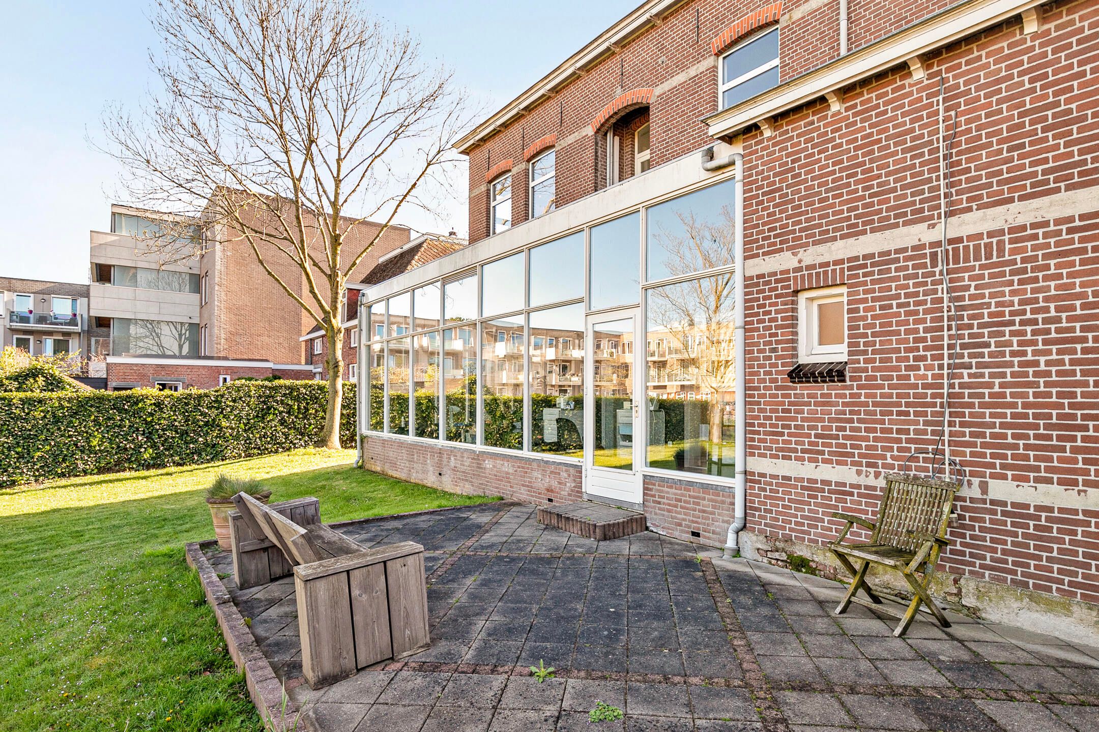 Foto 45 van Groenendijk 46