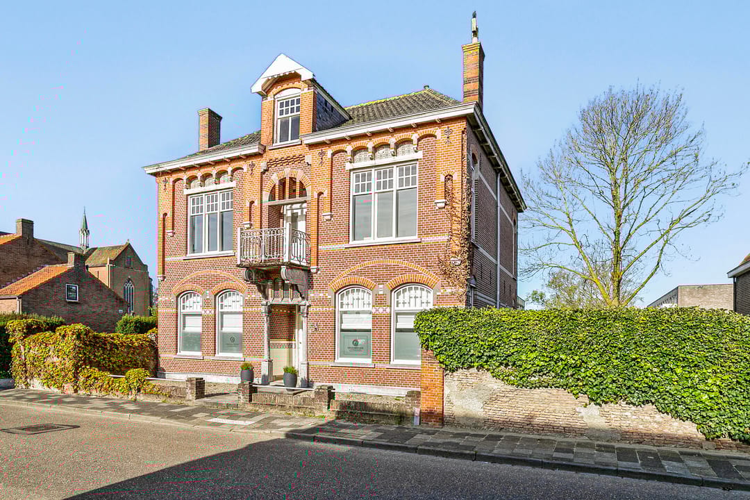 Foto 46 van Groenendijk 46