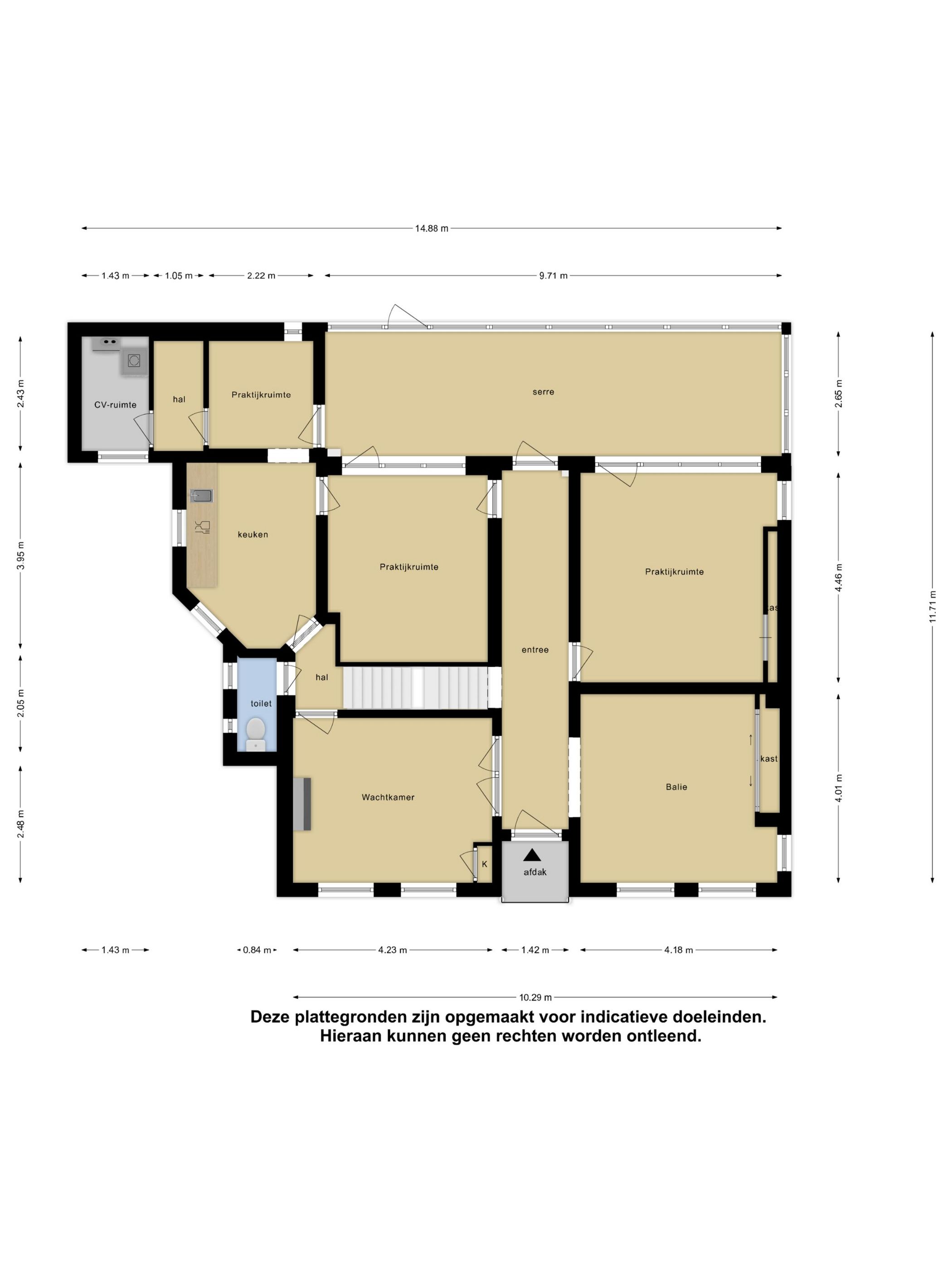 Foto 48 van Groenendijk 46