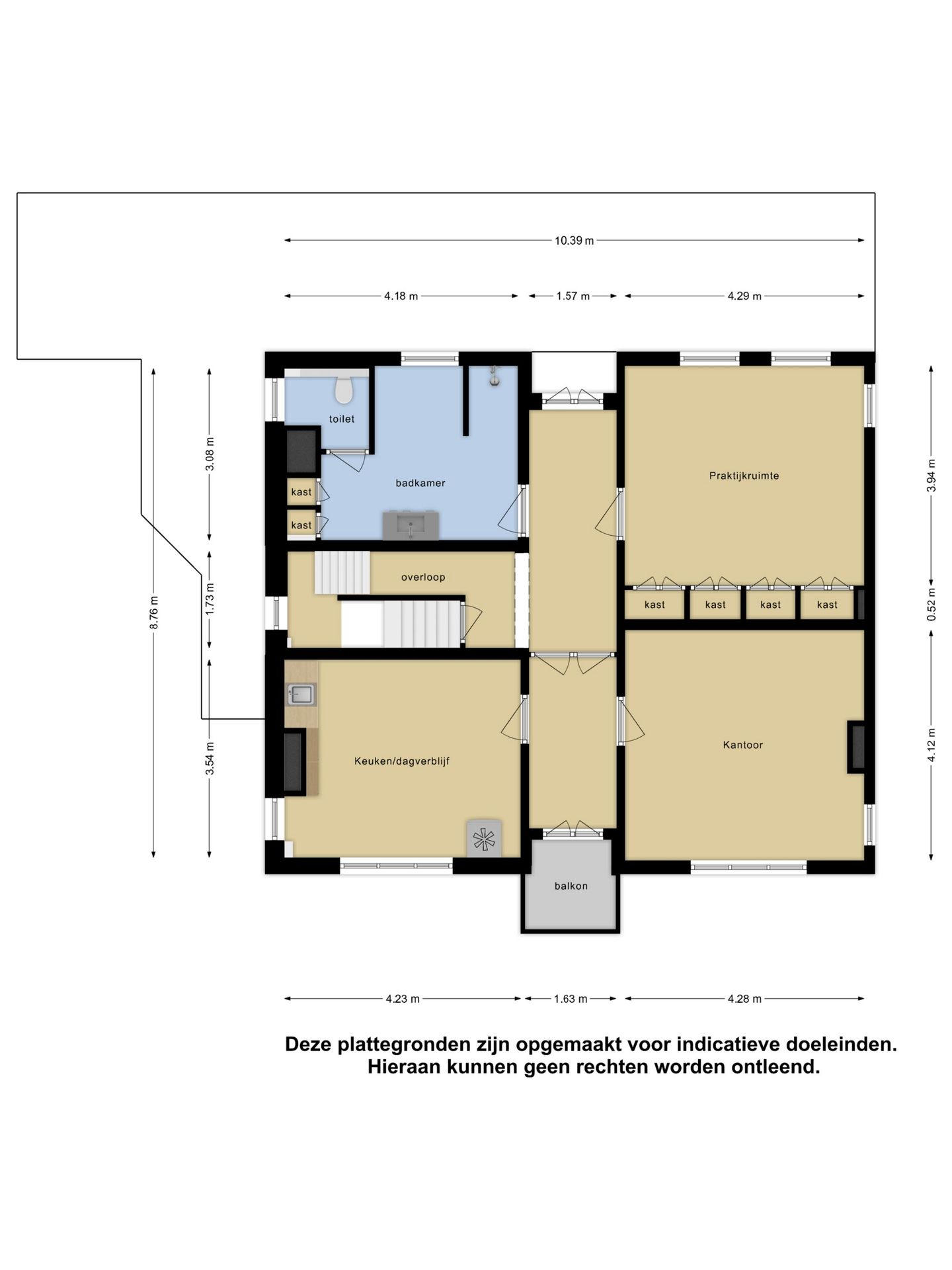 Foto 49 van Groenendijk 46