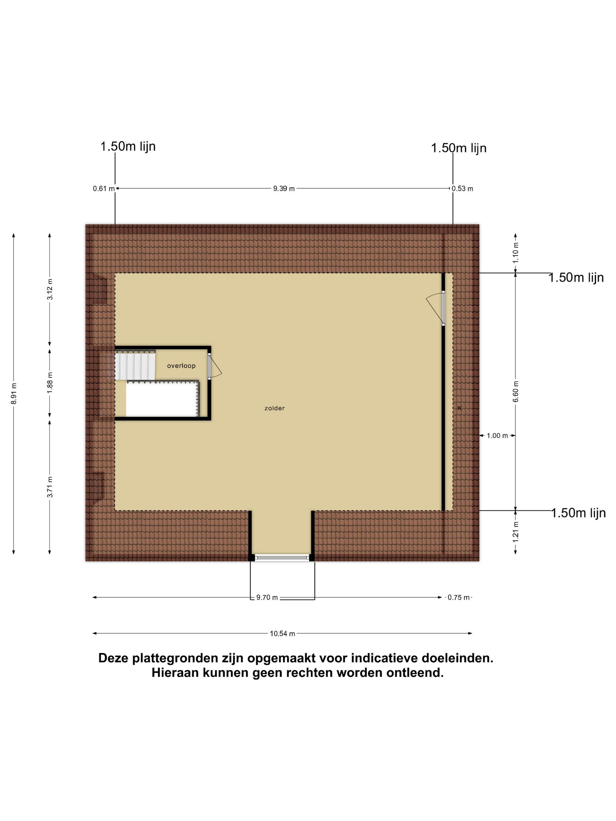 Foto 51 van Groenendijk 46