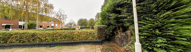 Bekijk 360° foto van Voortuin van Hermelijnwit 16