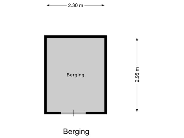 Berging